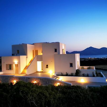 Κallisto Rooms Mytakas Luaran gambar