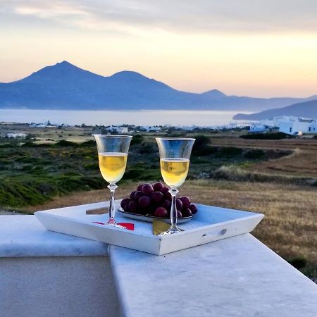 Κallisto Rooms Mytakas Luaran gambar