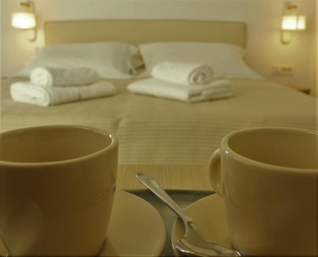 Κallisto Rooms Mytakas Luaran gambar