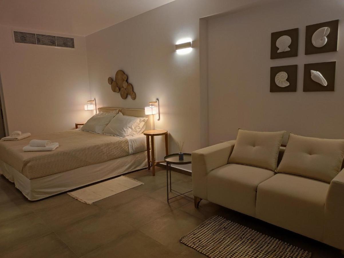 Κallisto Rooms Mytakas Luaran gambar