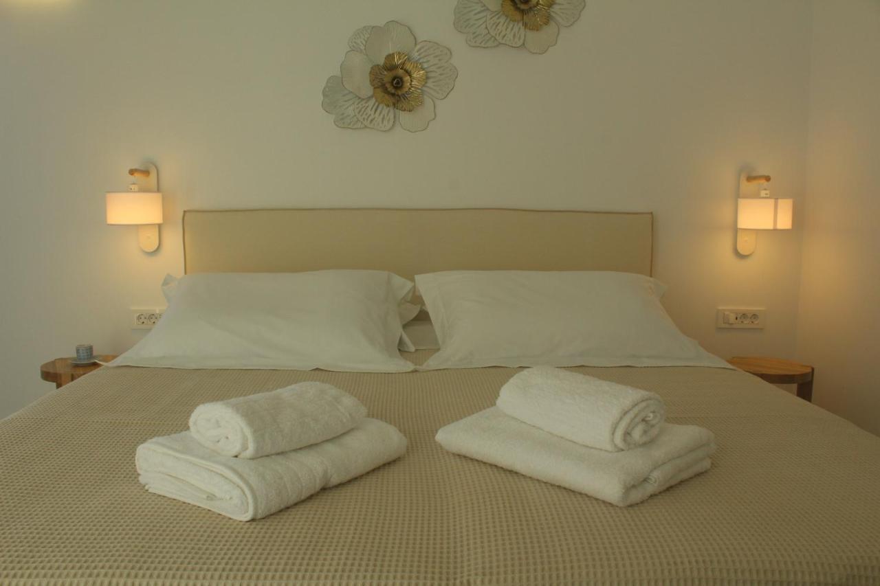 Κallisto Rooms Mytakas Luaran gambar