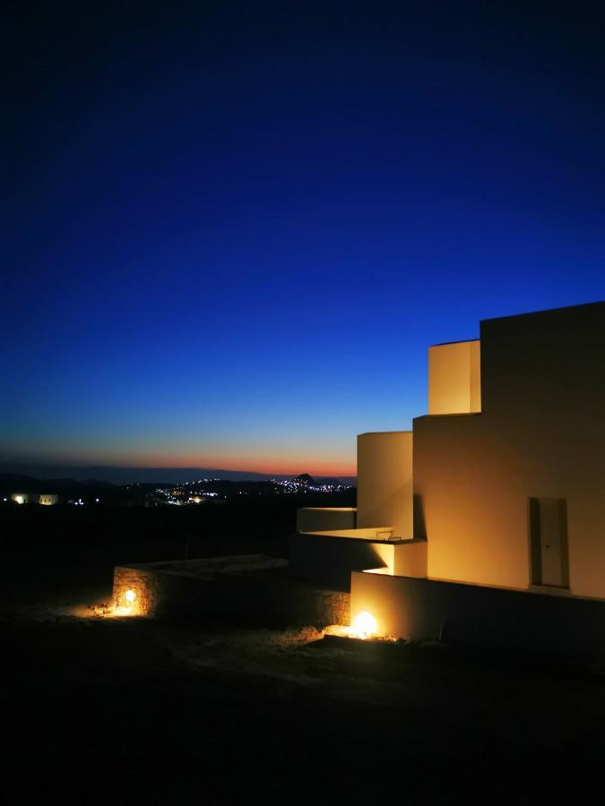 Κallisto Rooms Mytakas Luaran gambar