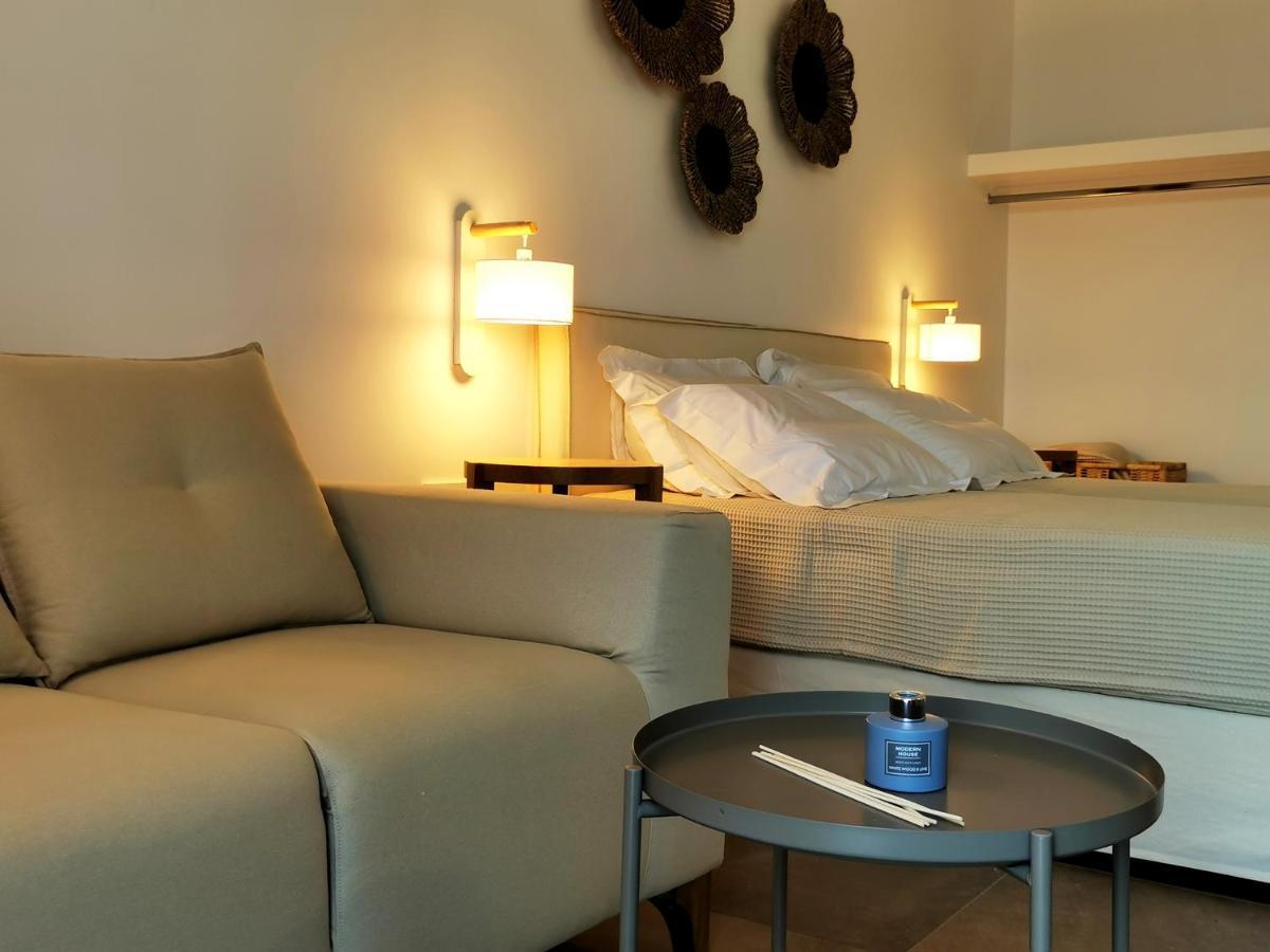 Κallisto Rooms Mytakas Bilik gambar