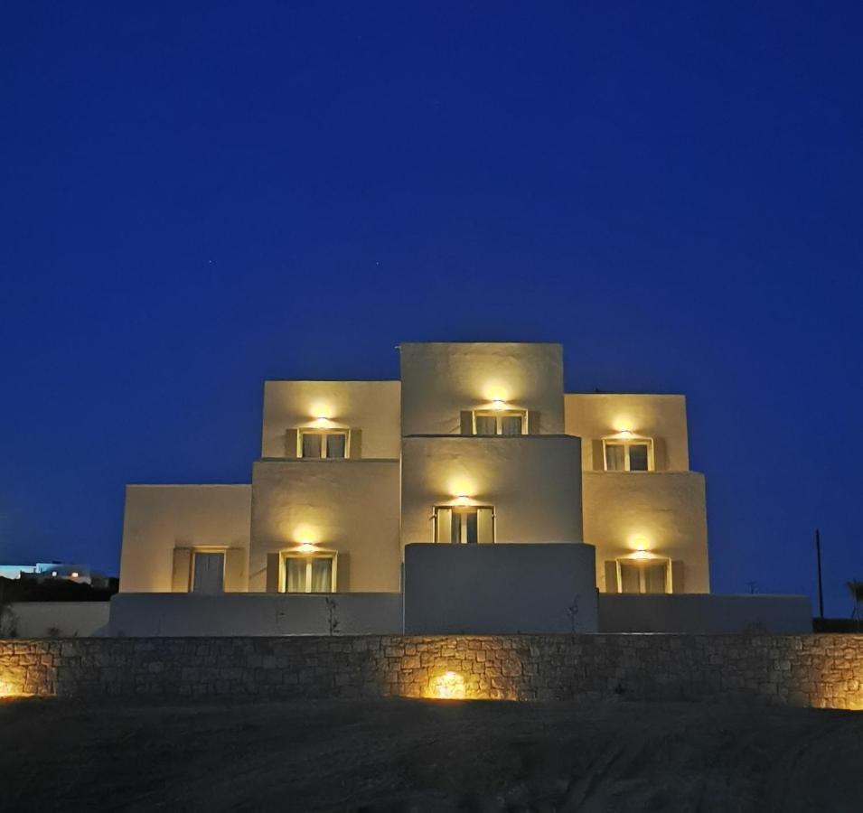 Κallisto Rooms Mytakas Luaran gambar