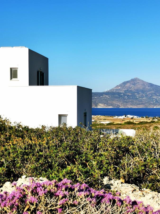 Κallisto Rooms Mytakas Luaran gambar