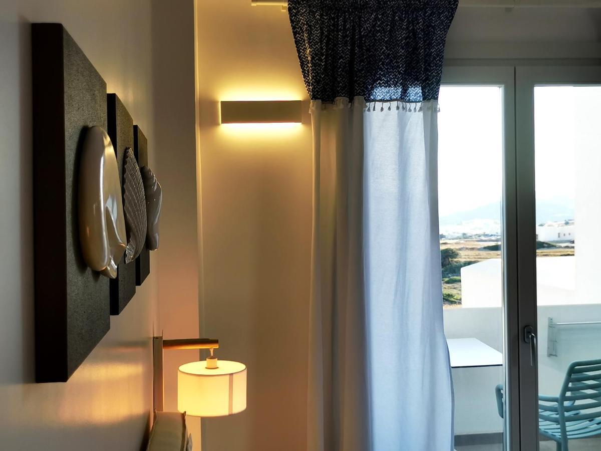 Κallisto Rooms Mytakas Luaran gambar