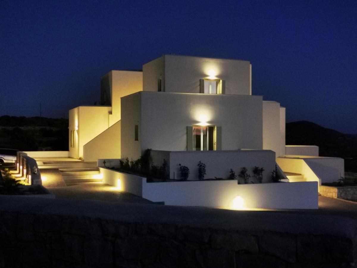 Κallisto Rooms Mytakas Luaran gambar