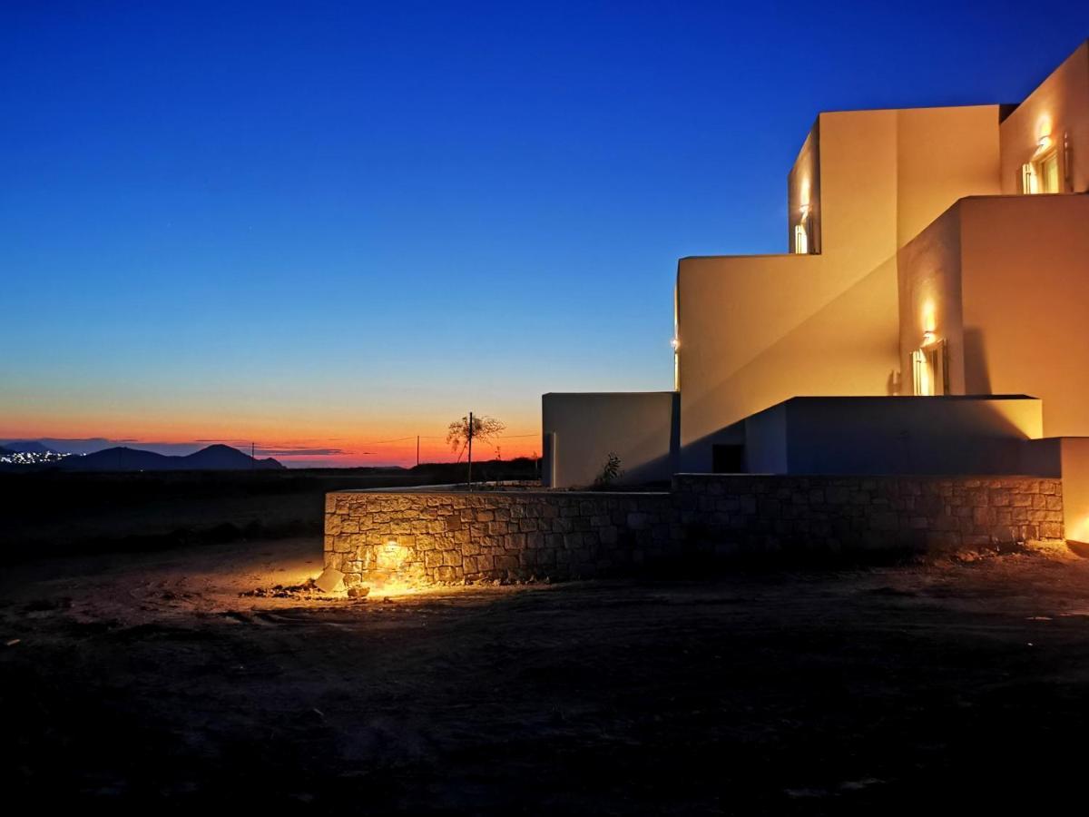 Κallisto Rooms Mytakas Luaran gambar