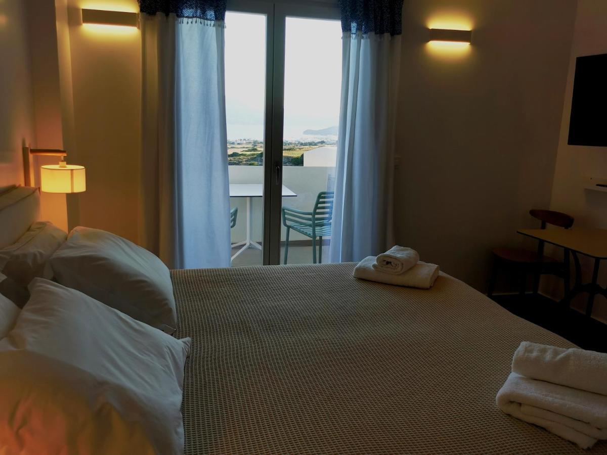 Κallisto Rooms Mytakas Bilik gambar