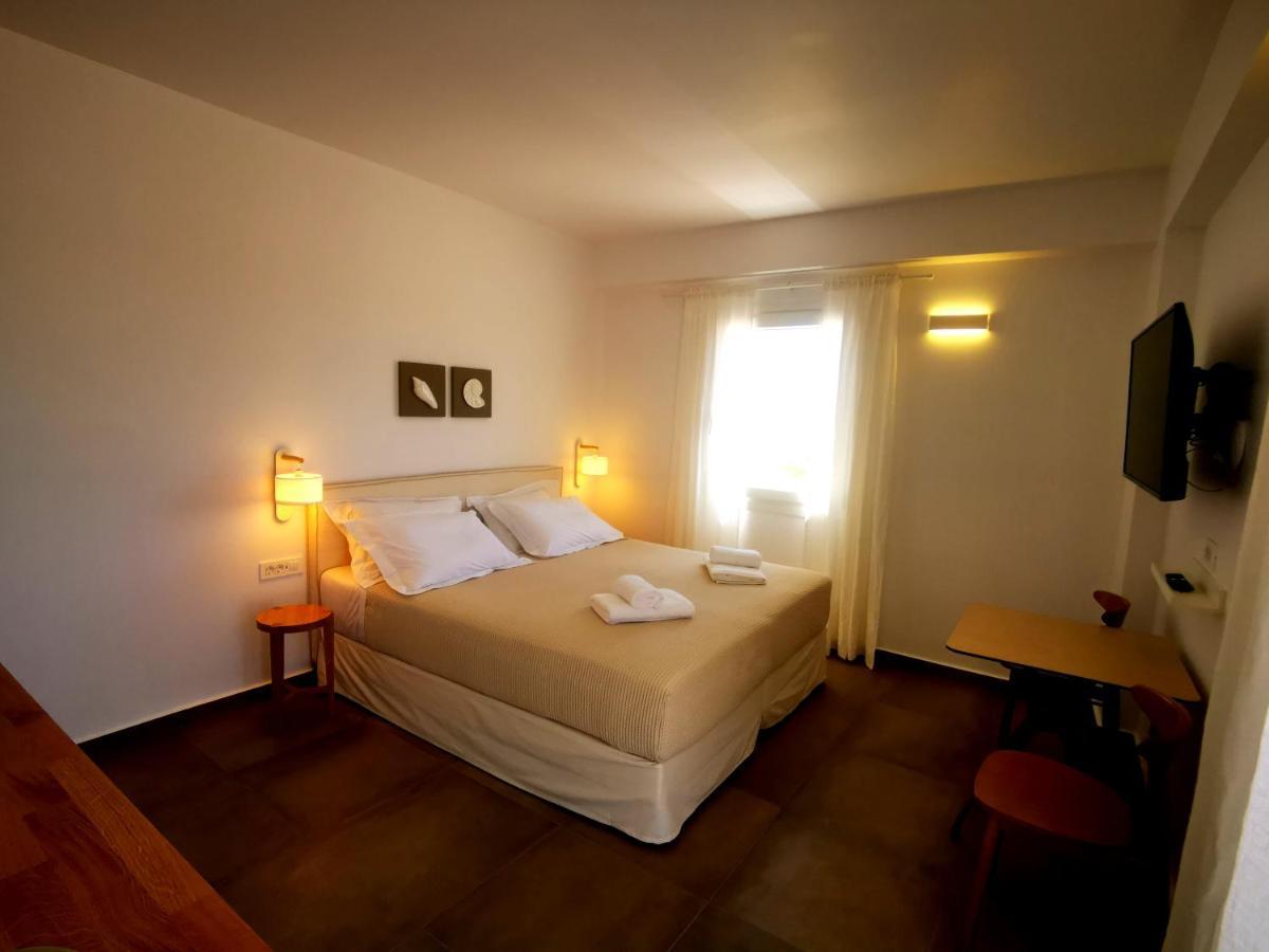 Κallisto Rooms Mytakas Luaran gambar