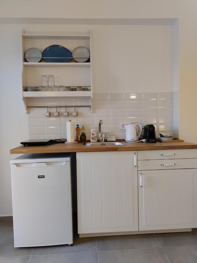 Κallisto Rooms Mytakas Luaran gambar