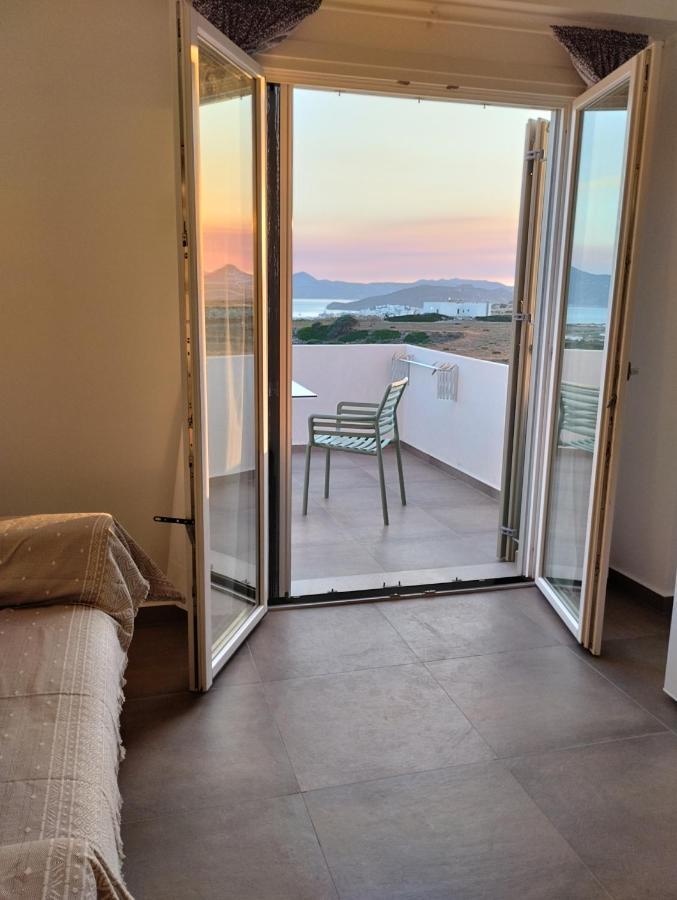 Κallisto Rooms Mytakas Luaran gambar