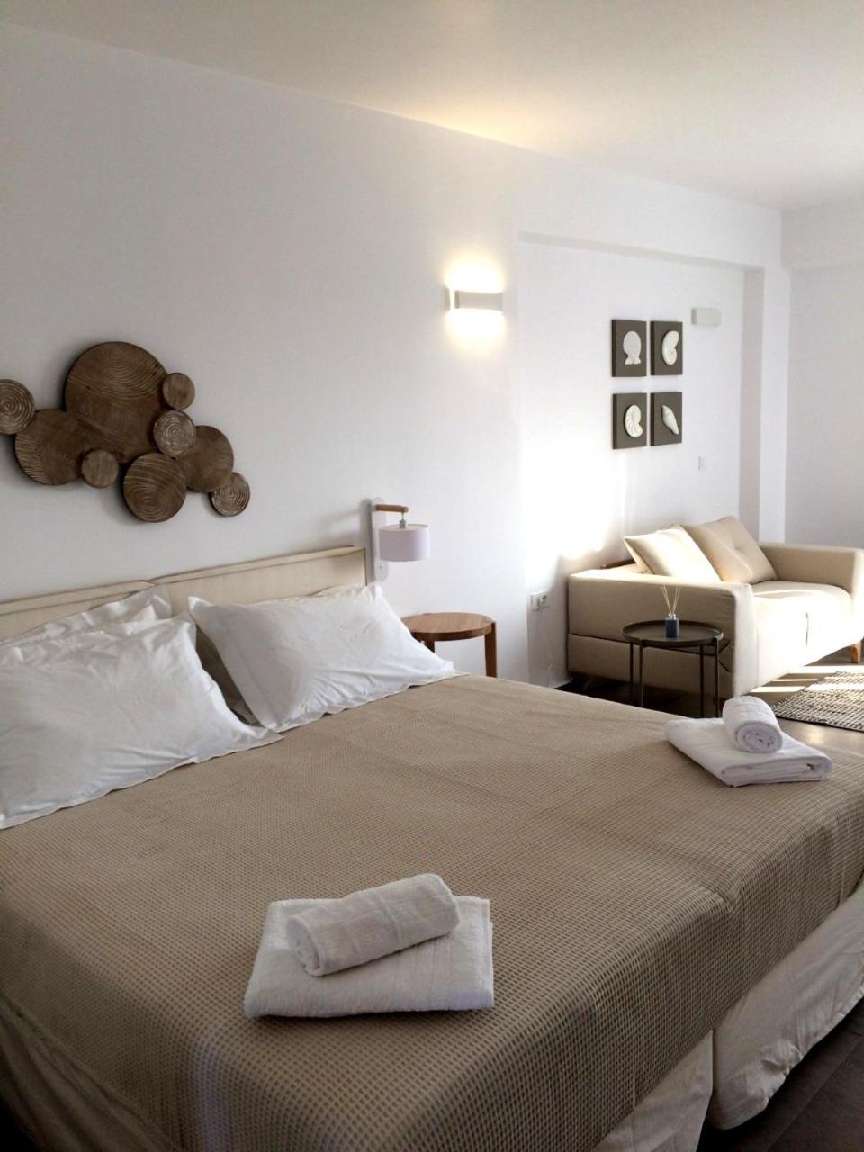 Κallisto Rooms Mytakas Bilik gambar