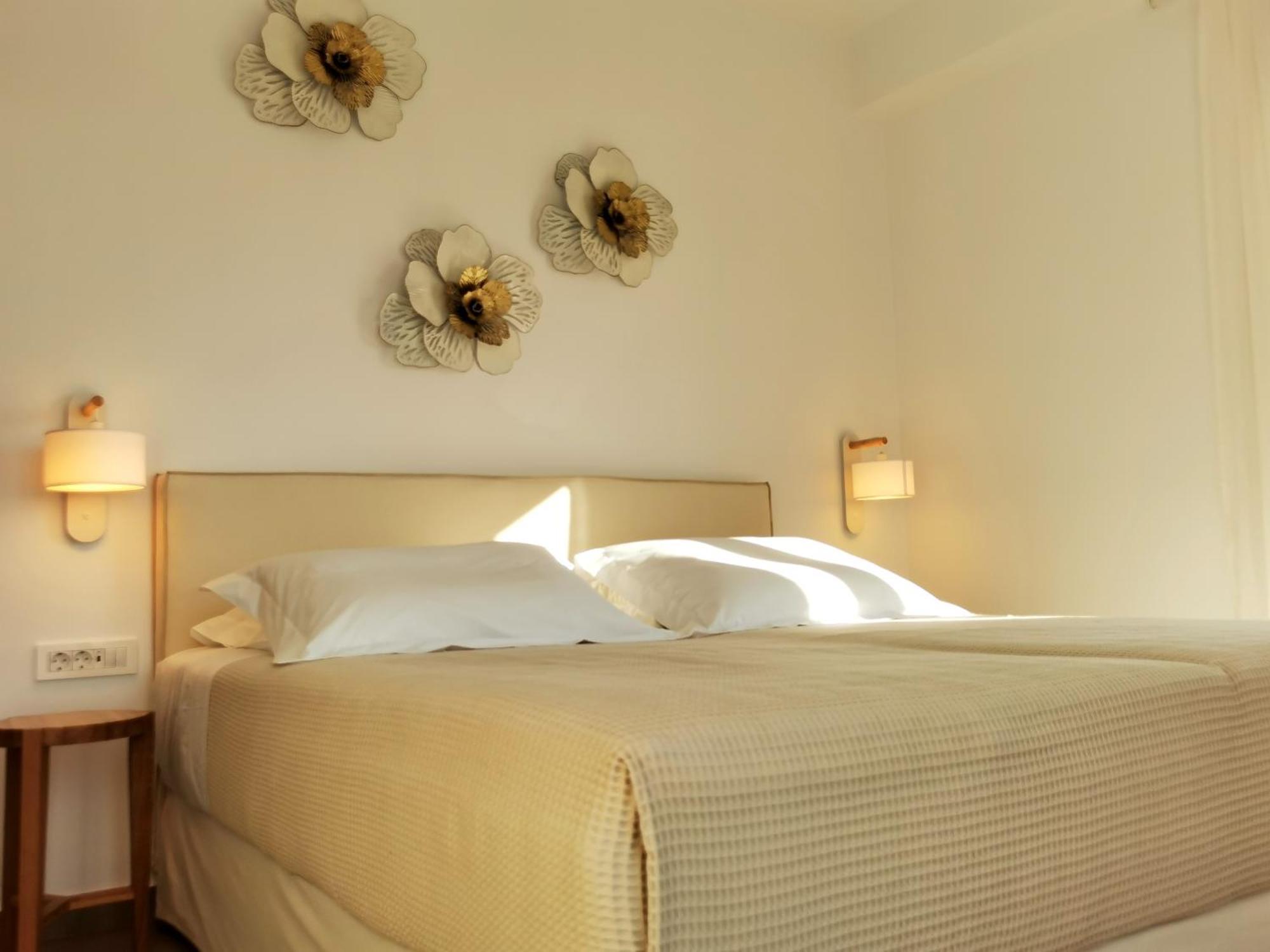 Κallisto Rooms Mytakas Bilik gambar