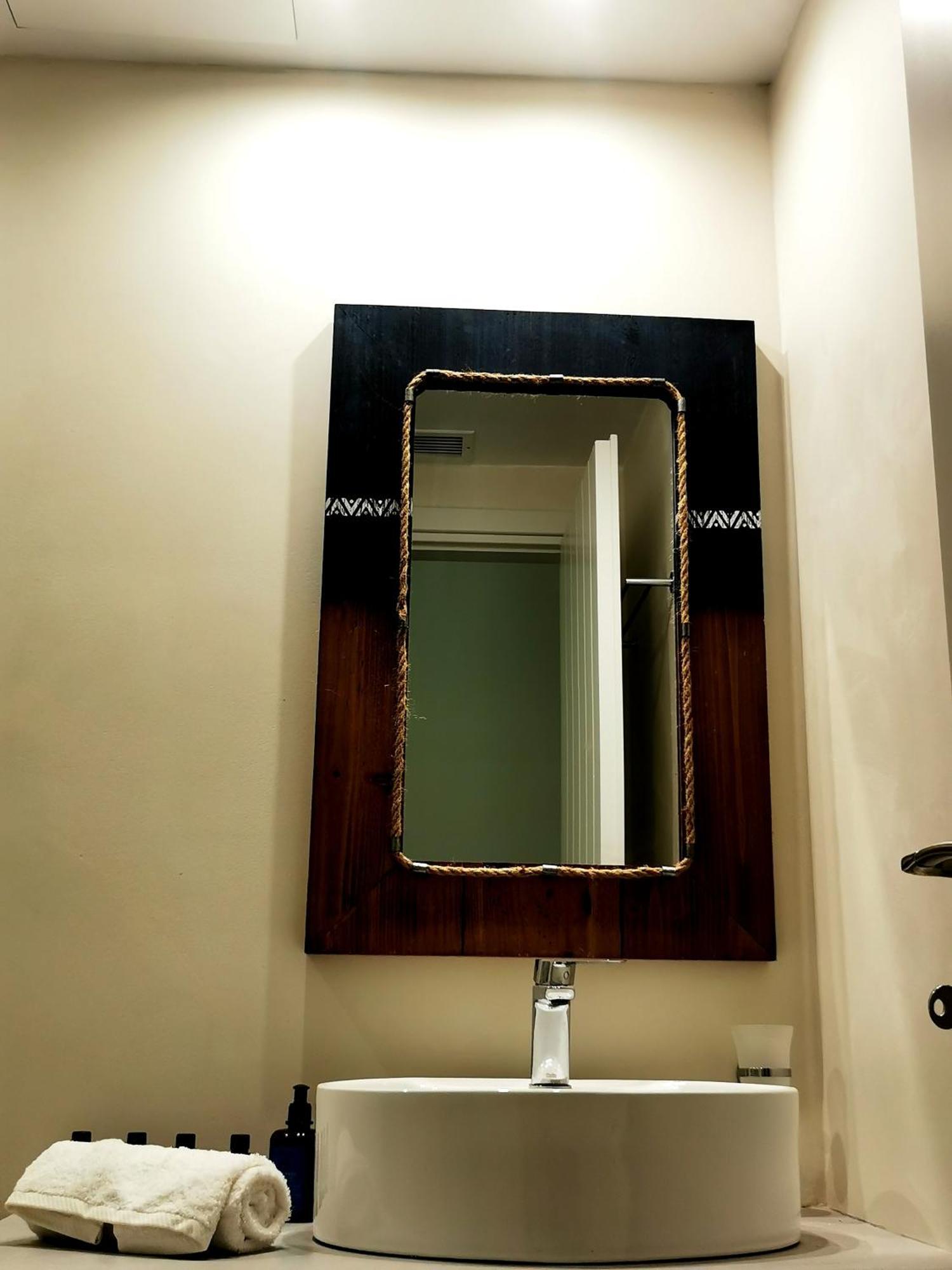 Κallisto Rooms Mytakas Bilik gambar