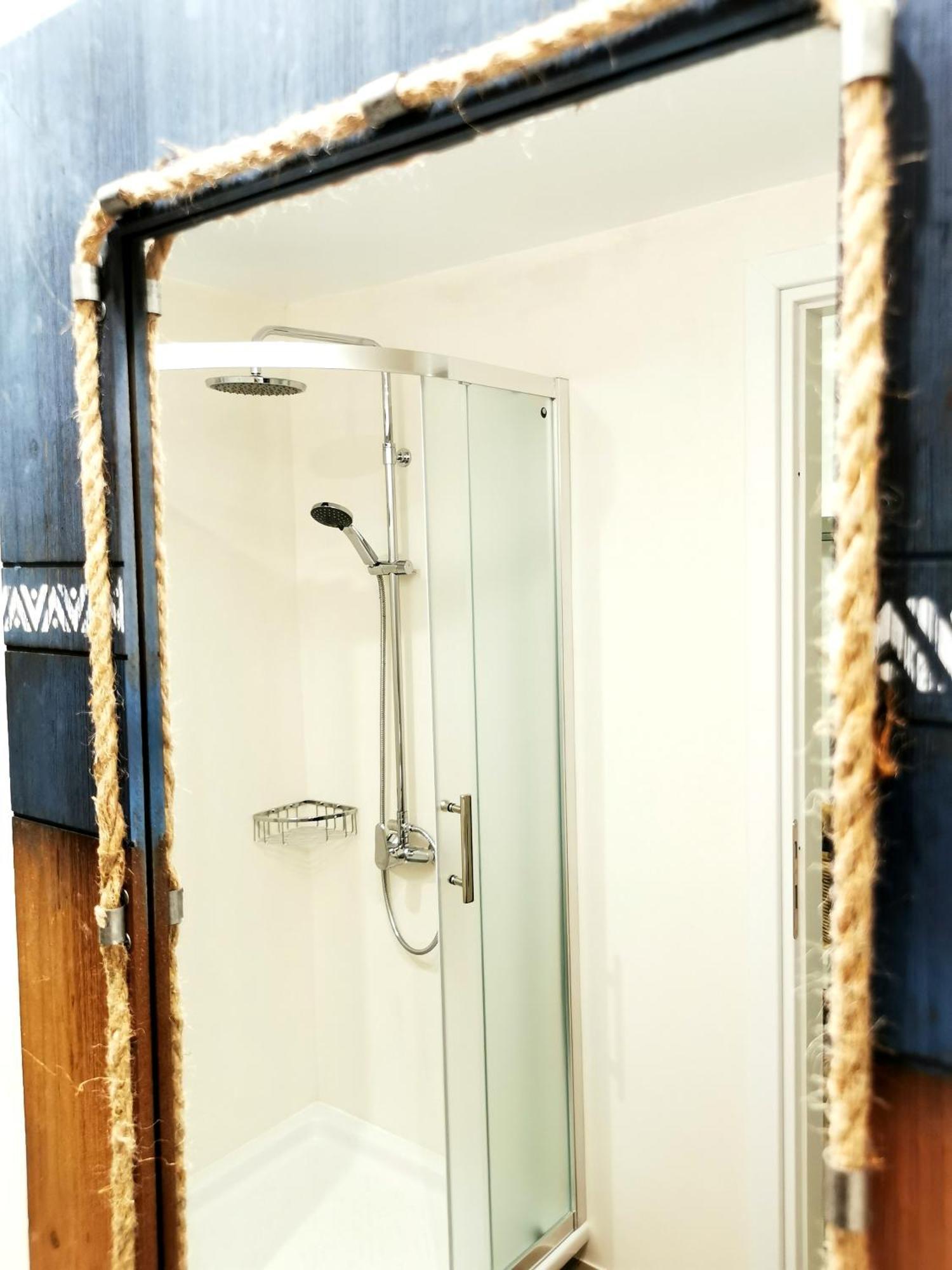 Κallisto Rooms Mytakas Bilik gambar