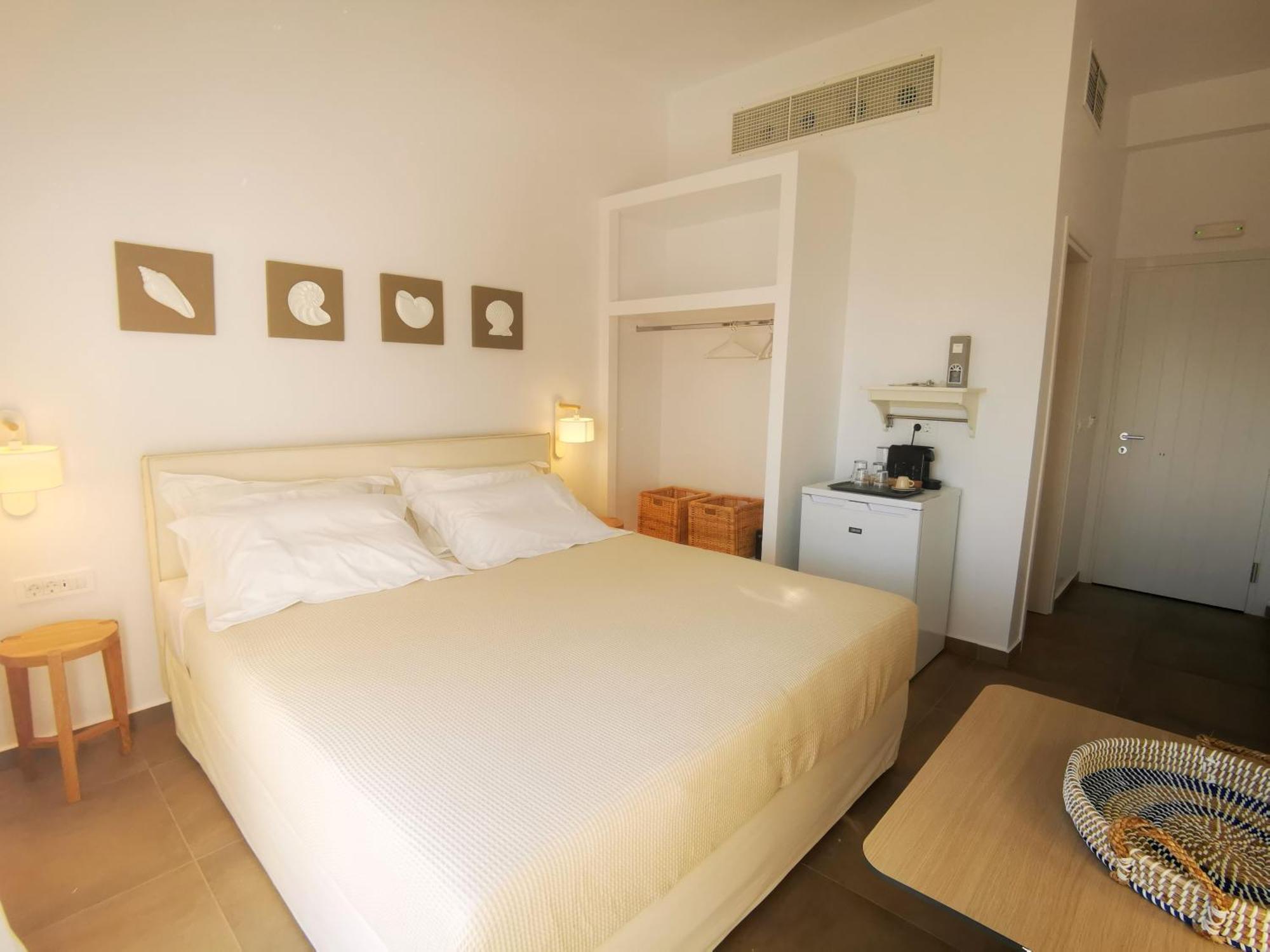 Κallisto Rooms Mytakas Bilik gambar