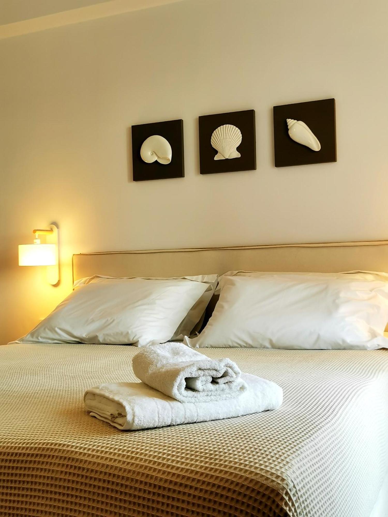 Κallisto Rooms Mytakas Bilik gambar