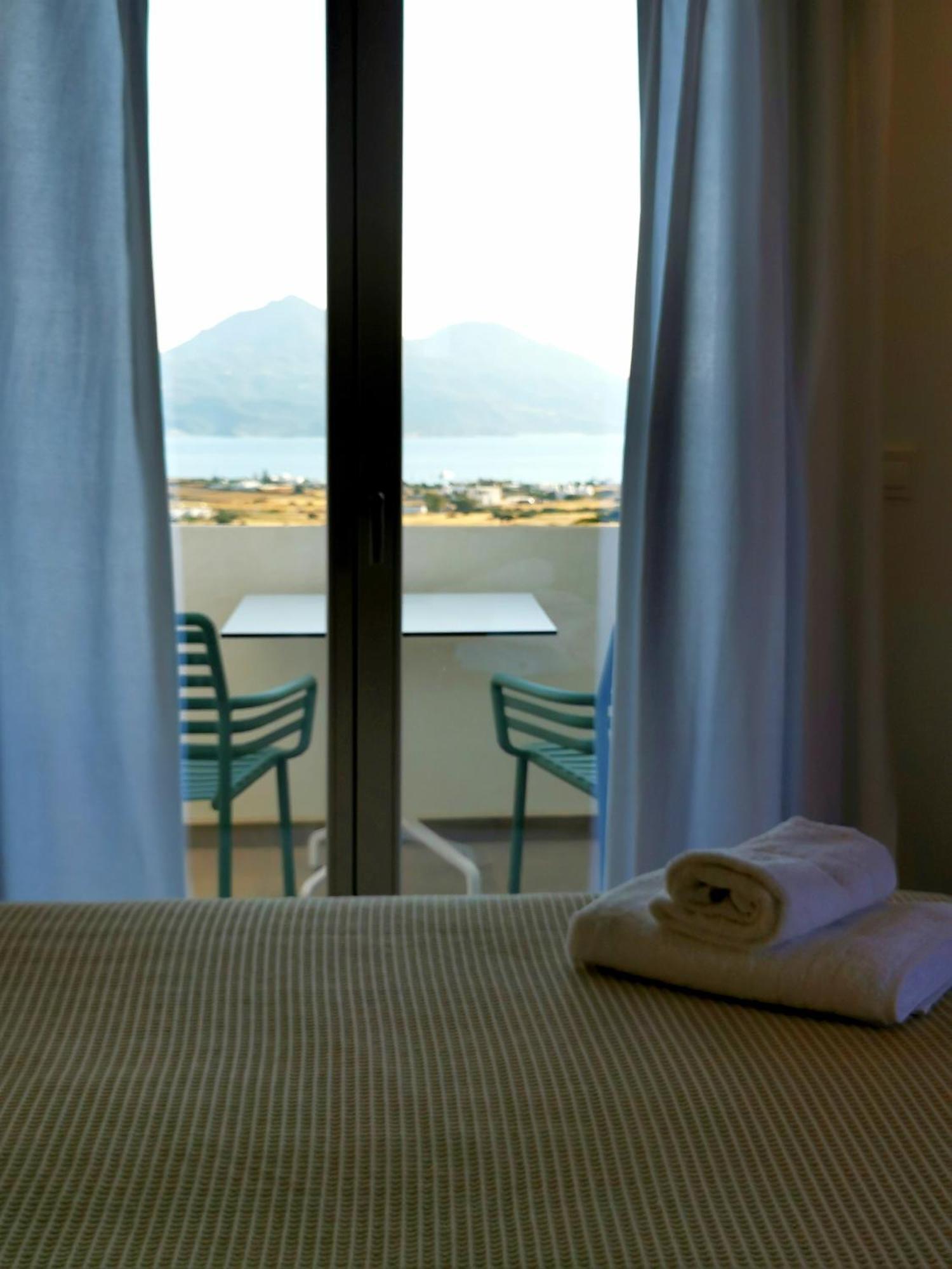Κallisto Rooms Mytakas Bilik gambar