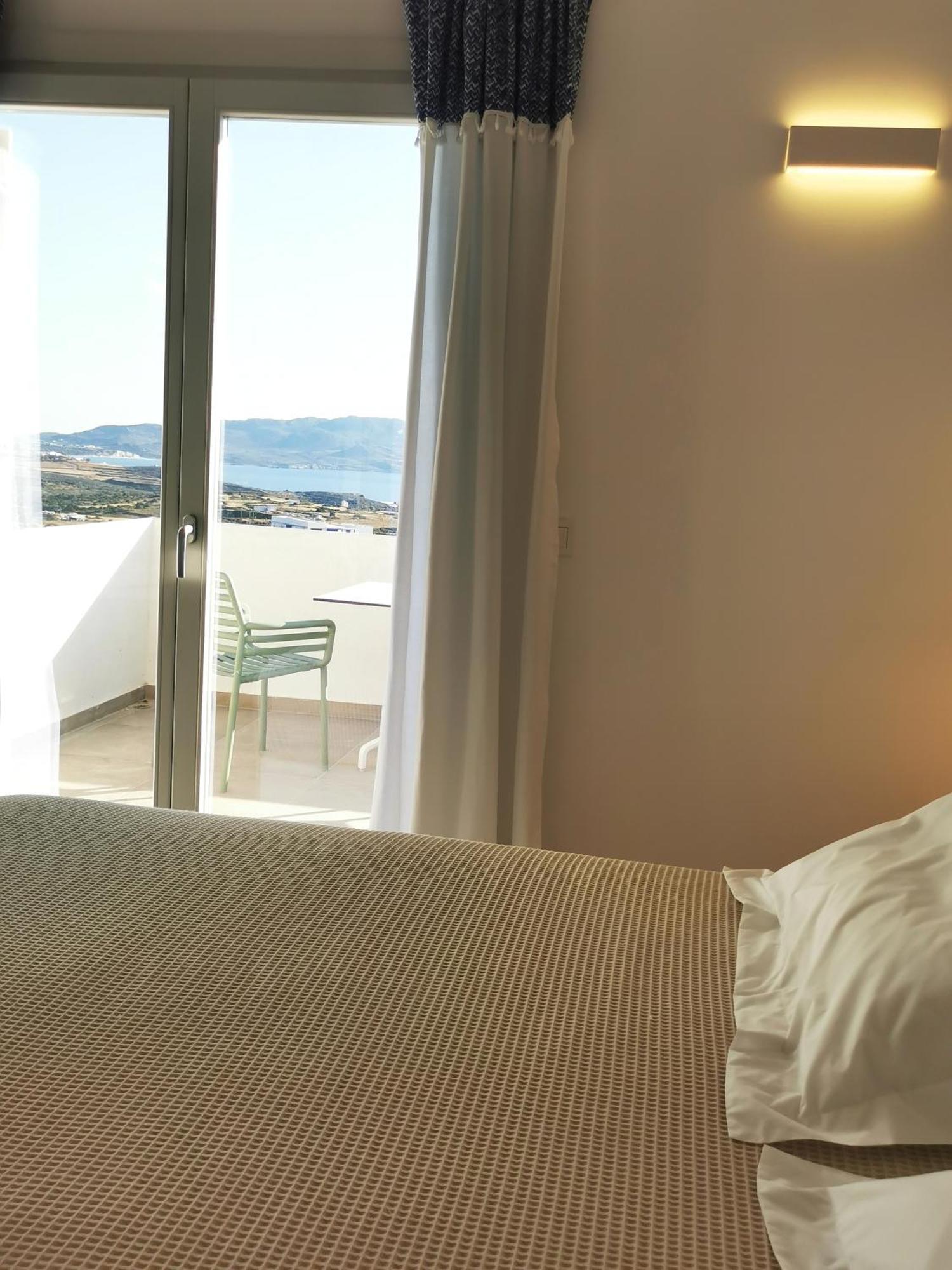 Κallisto Rooms Mytakas Bilik gambar