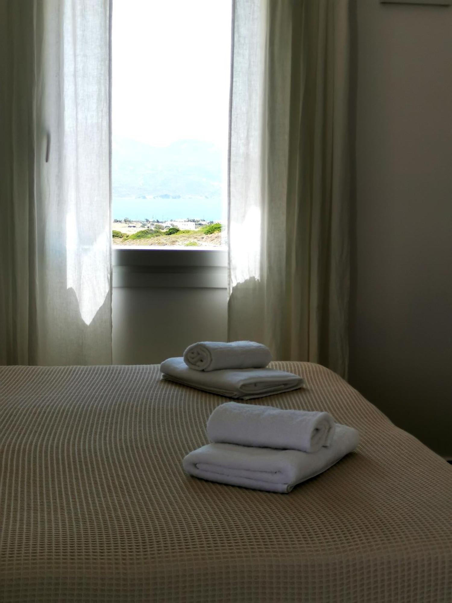 Κallisto Rooms Mytakas Bilik gambar