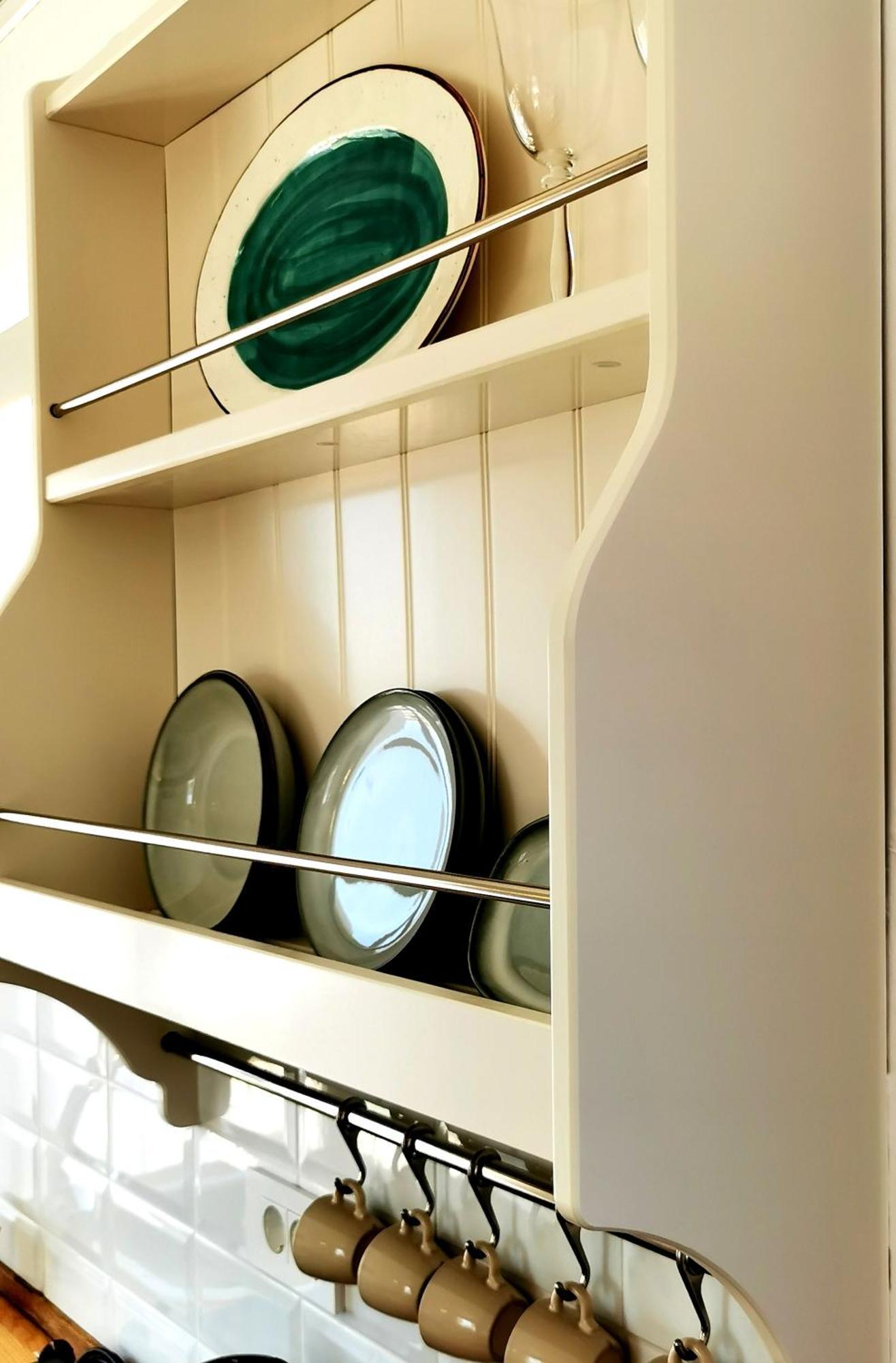Κallisto Rooms Mytakas Bilik gambar