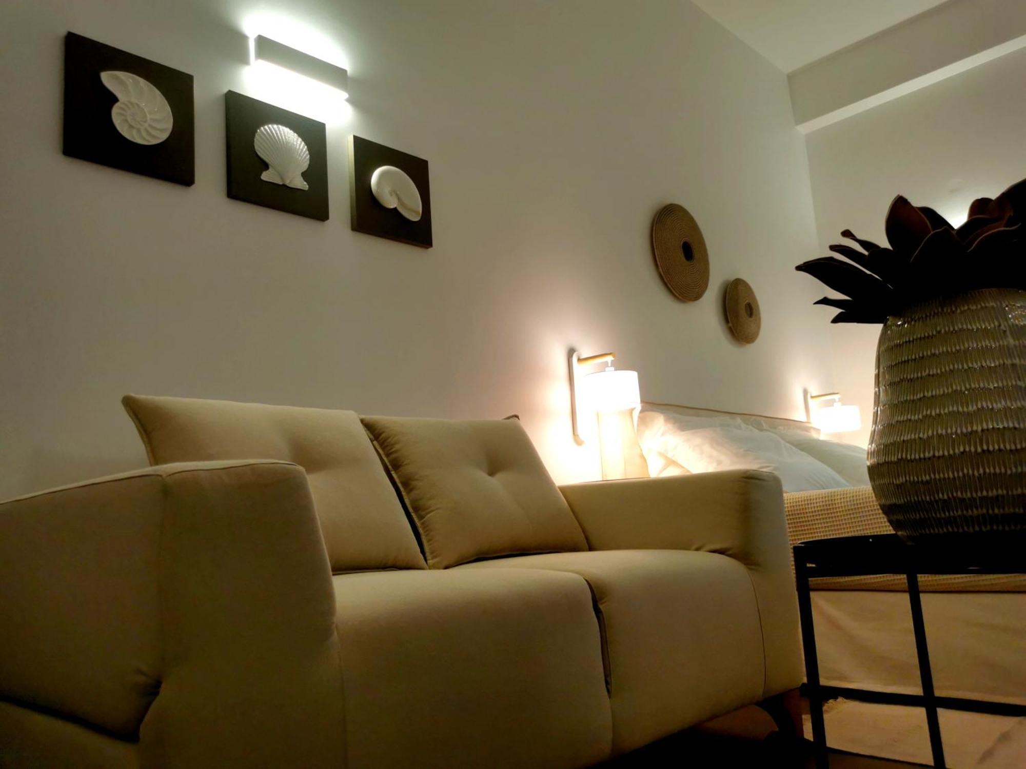Κallisto Rooms Mytakas Bilik gambar