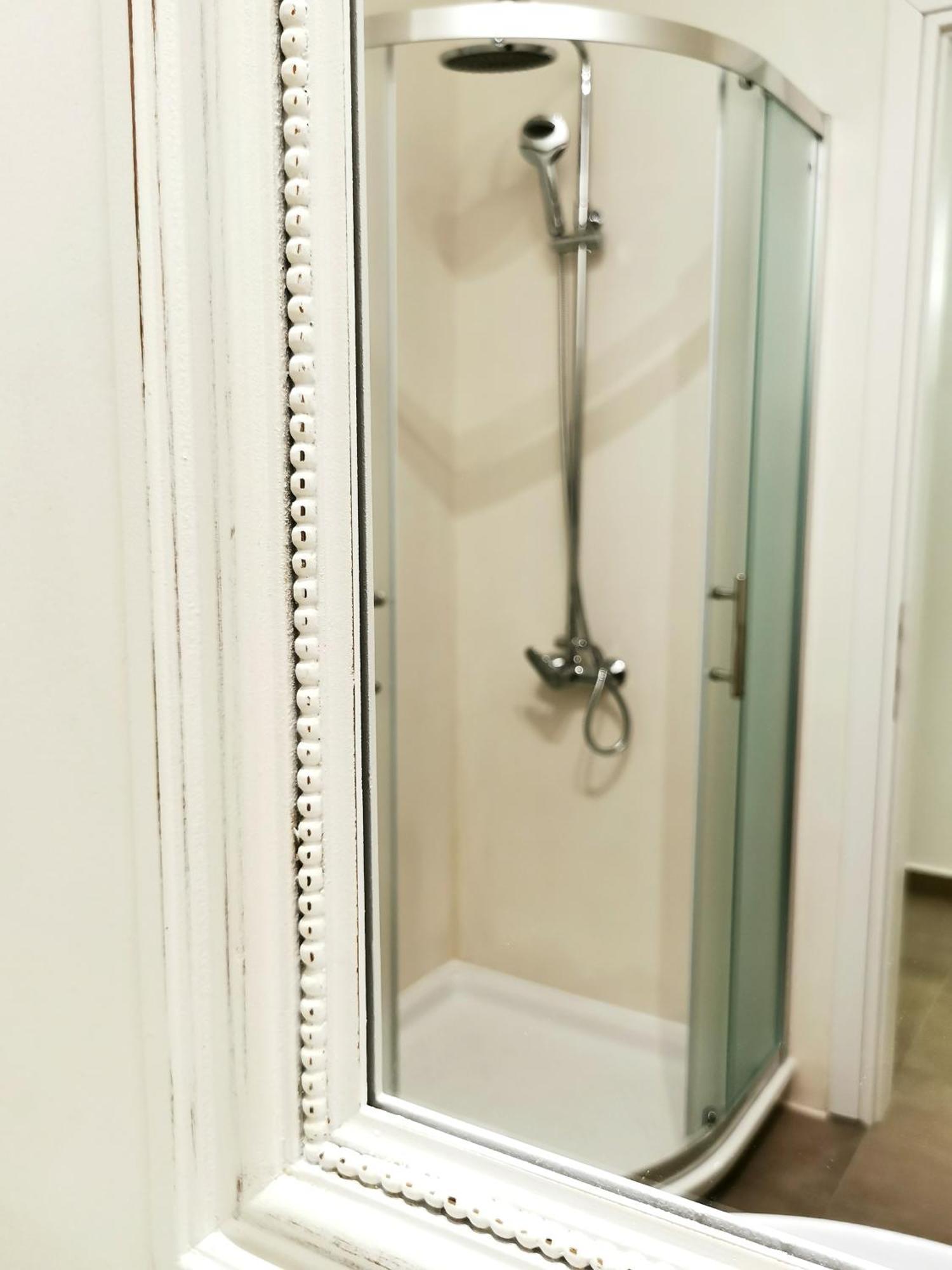 Κallisto Rooms Mytakas Bilik gambar